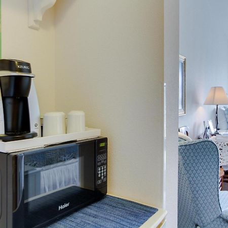 Ocean Cove Inn Yachats Εξωτερικό φωτογραφία