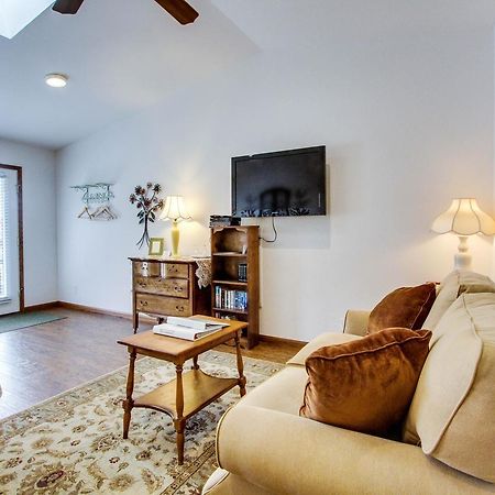 Ocean Cove Inn Yachats Εξωτερικό φωτογραφία