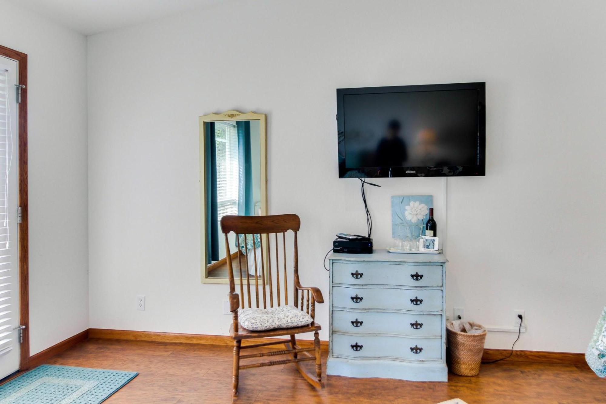 Ocean Cove Inn Yachats Εξωτερικό φωτογραφία