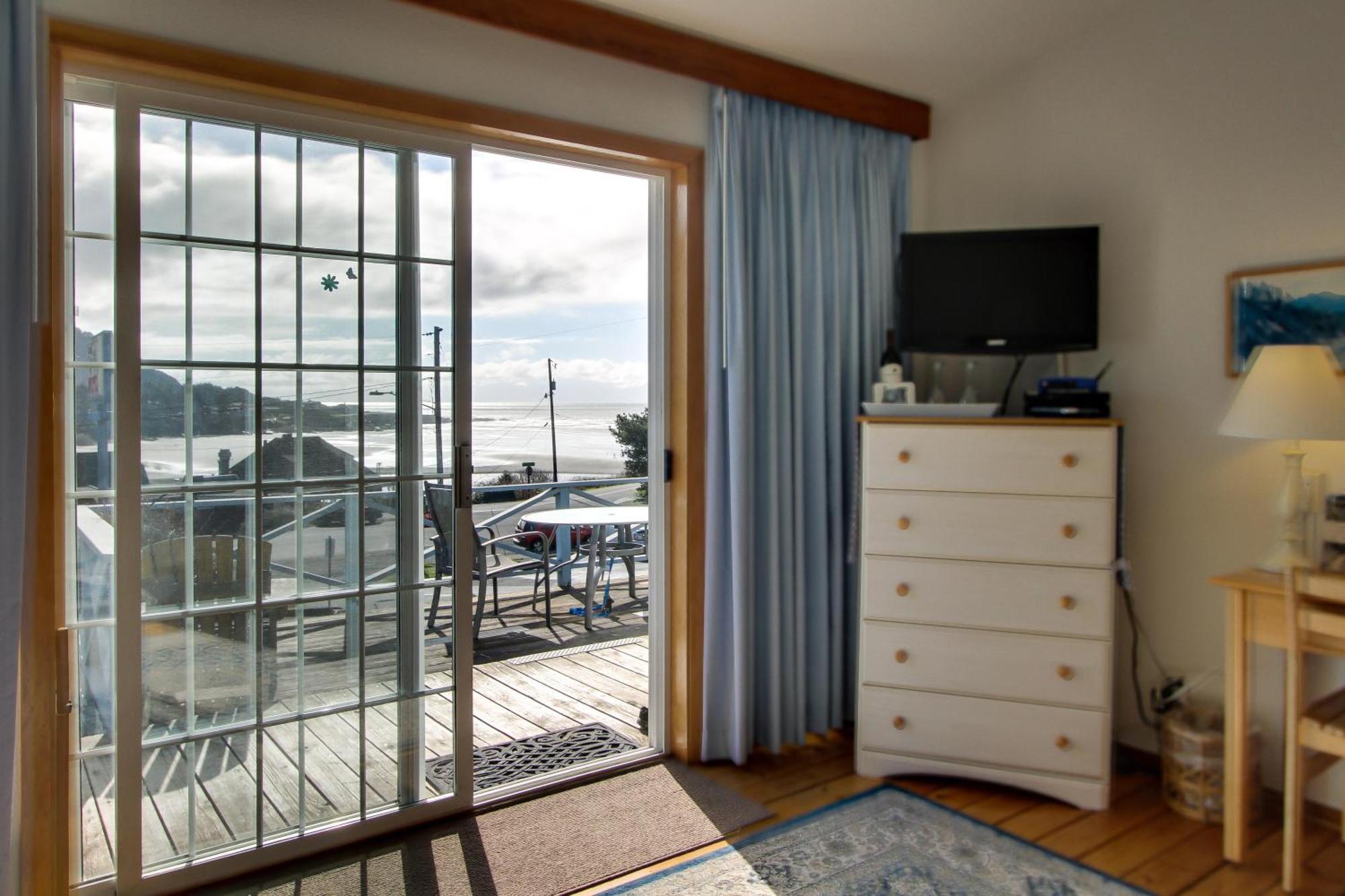 Ocean Cove Inn Yachats Εξωτερικό φωτογραφία