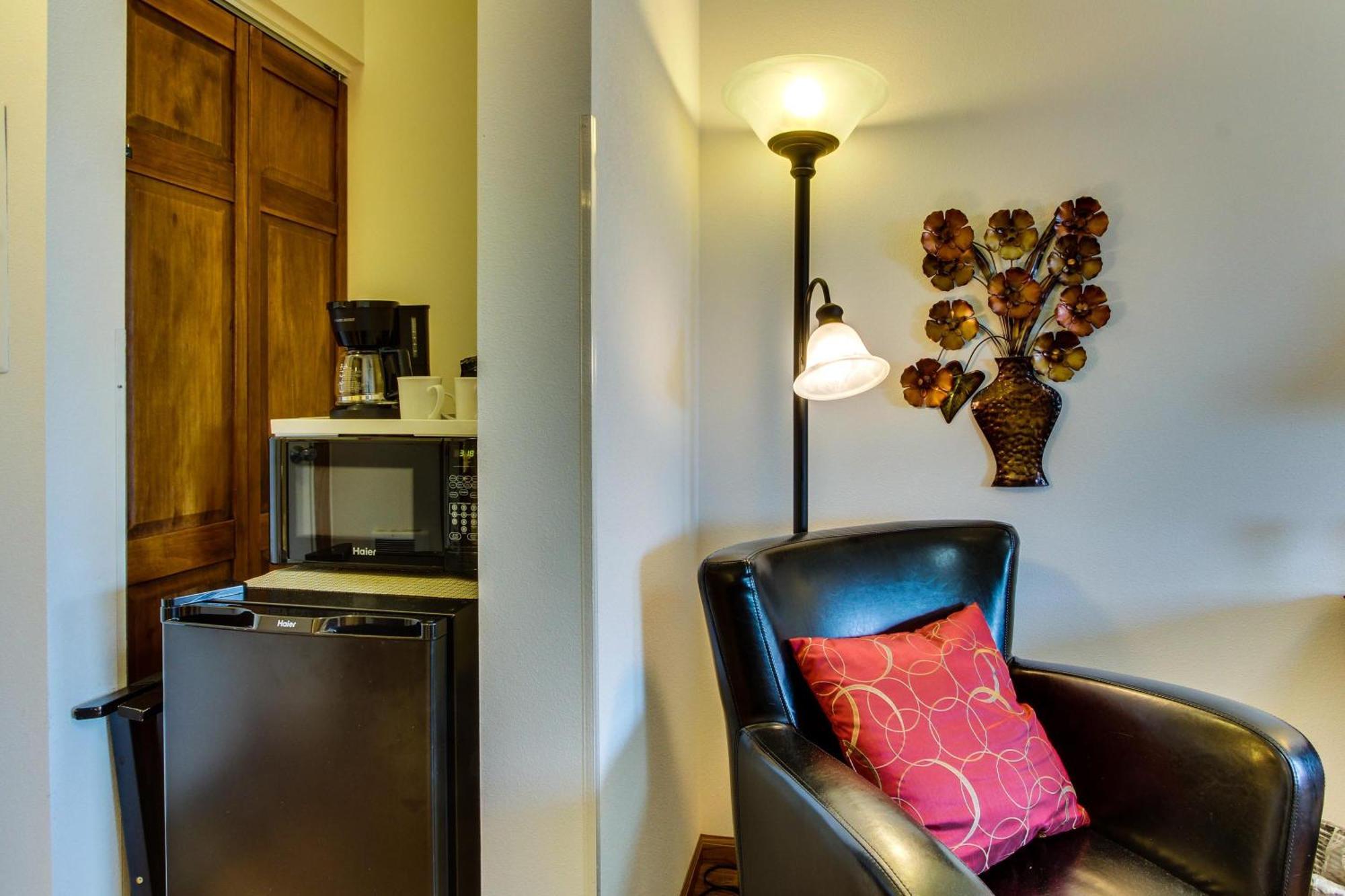 Ocean Cove Inn Yachats Εξωτερικό φωτογραφία