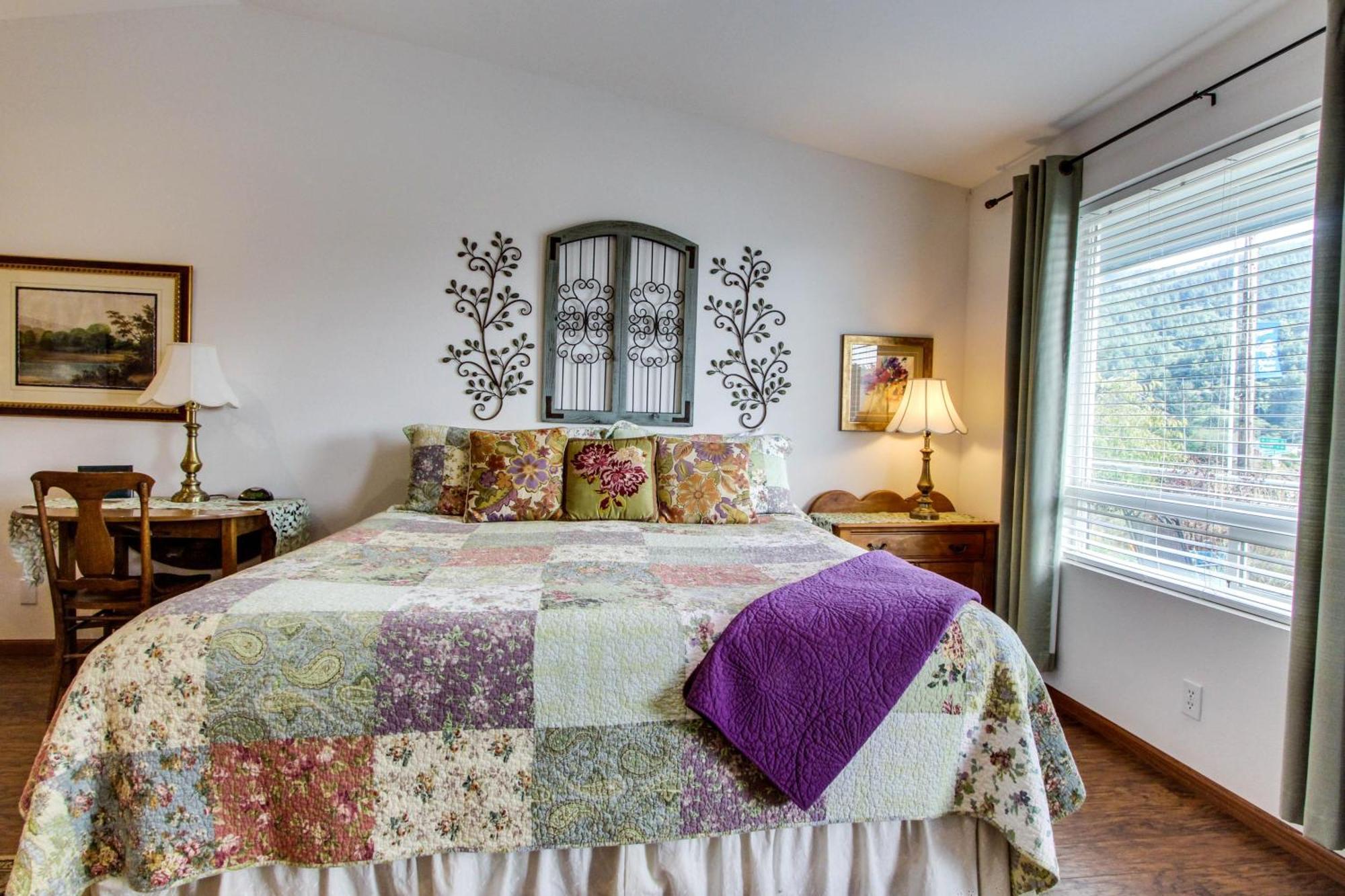 Ocean Cove Inn Yachats Εξωτερικό φωτογραφία