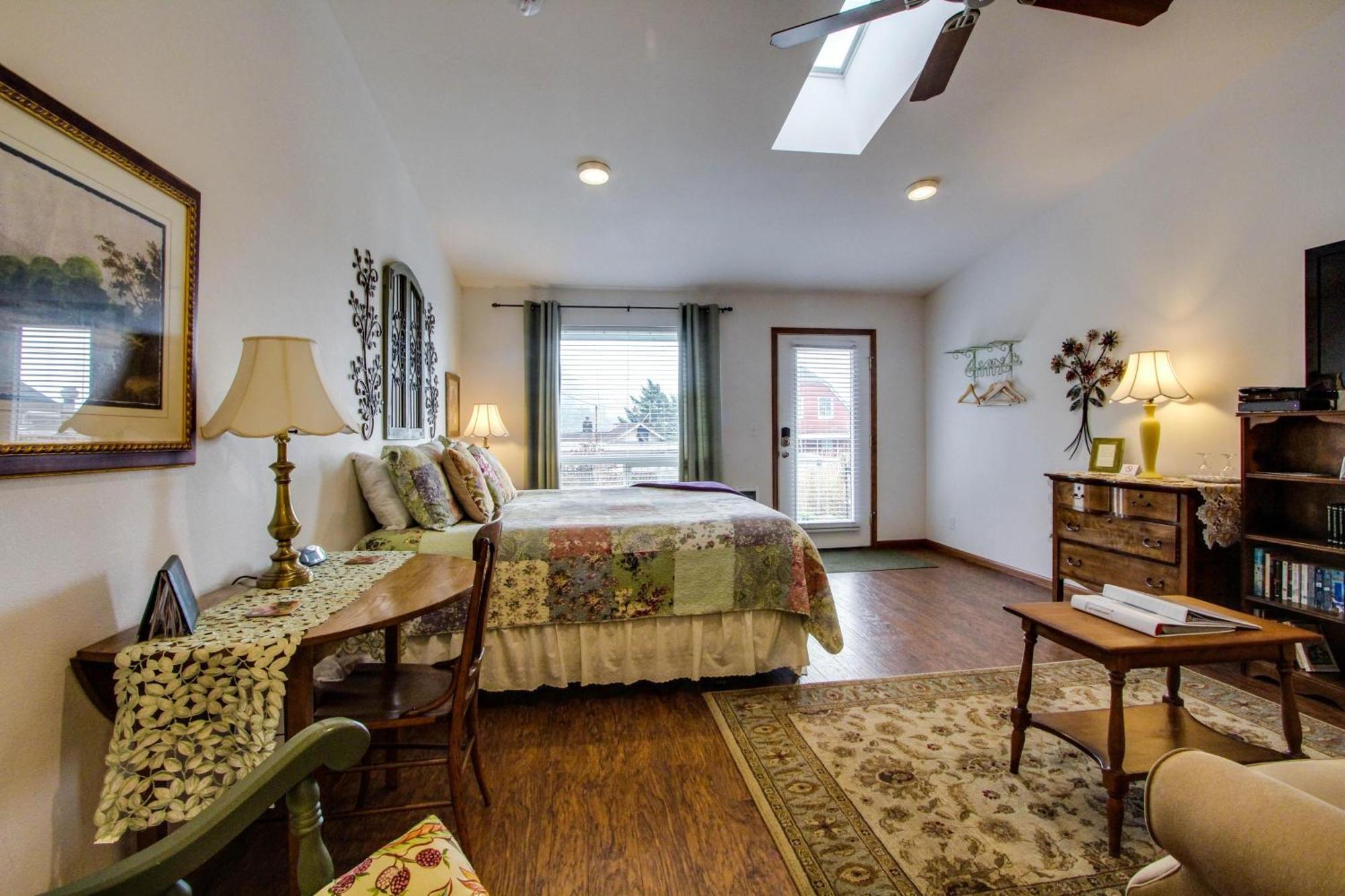Ocean Cove Inn Yachats Εξωτερικό φωτογραφία
