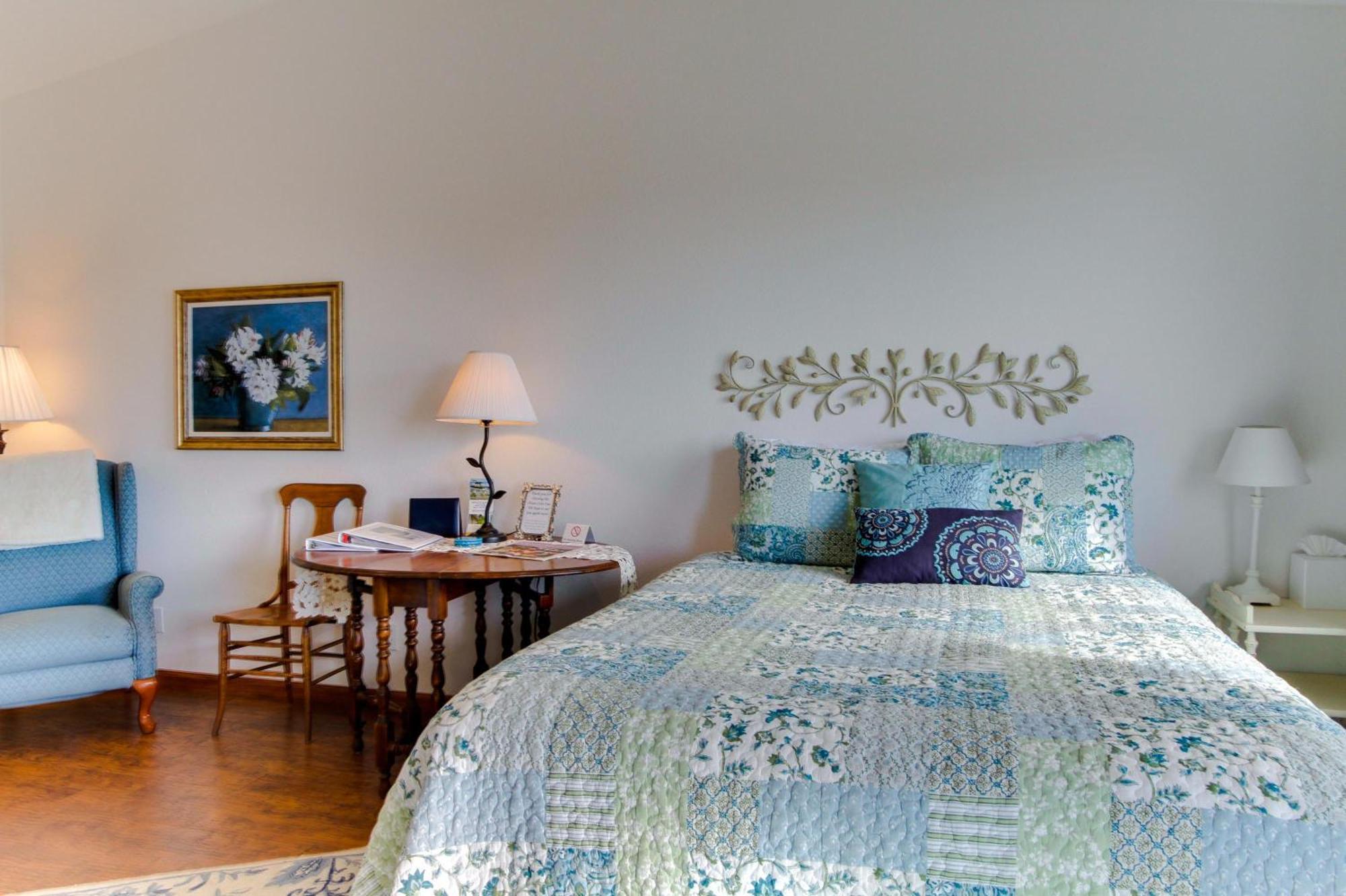 Ocean Cove Inn Yachats Εξωτερικό φωτογραφία