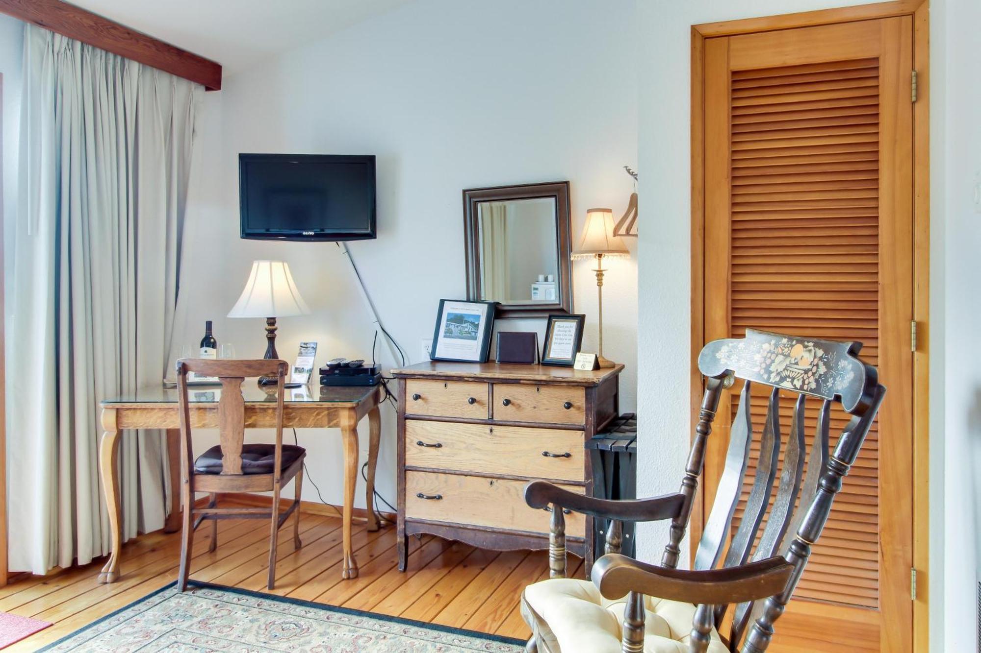 Ocean Cove Inn Yachats Εξωτερικό φωτογραφία