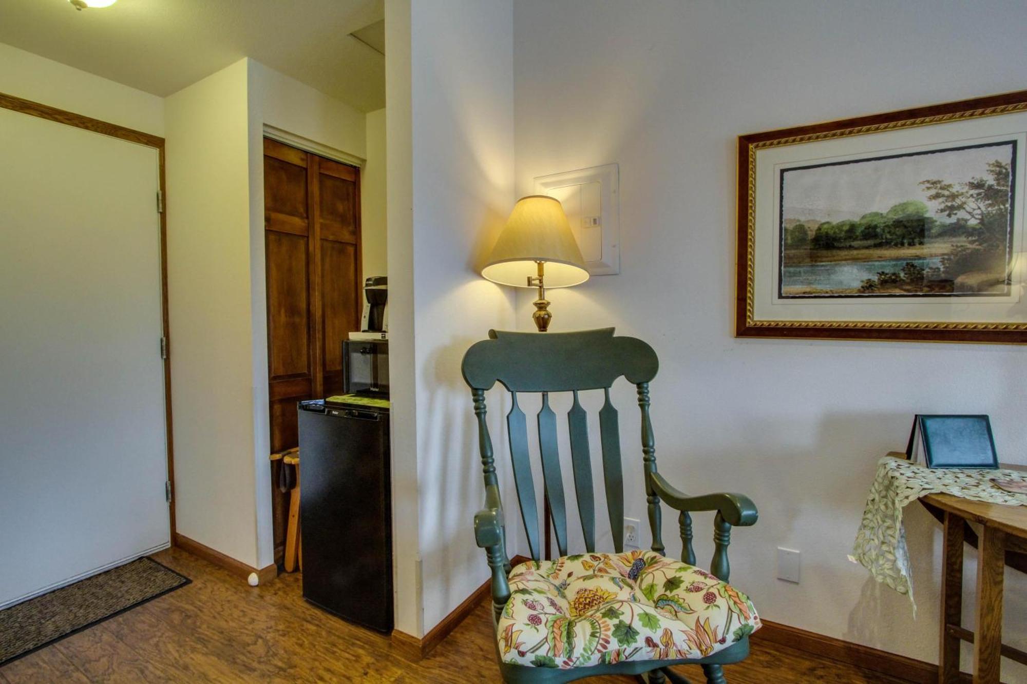 Ocean Cove Inn Yachats Εξωτερικό φωτογραφία