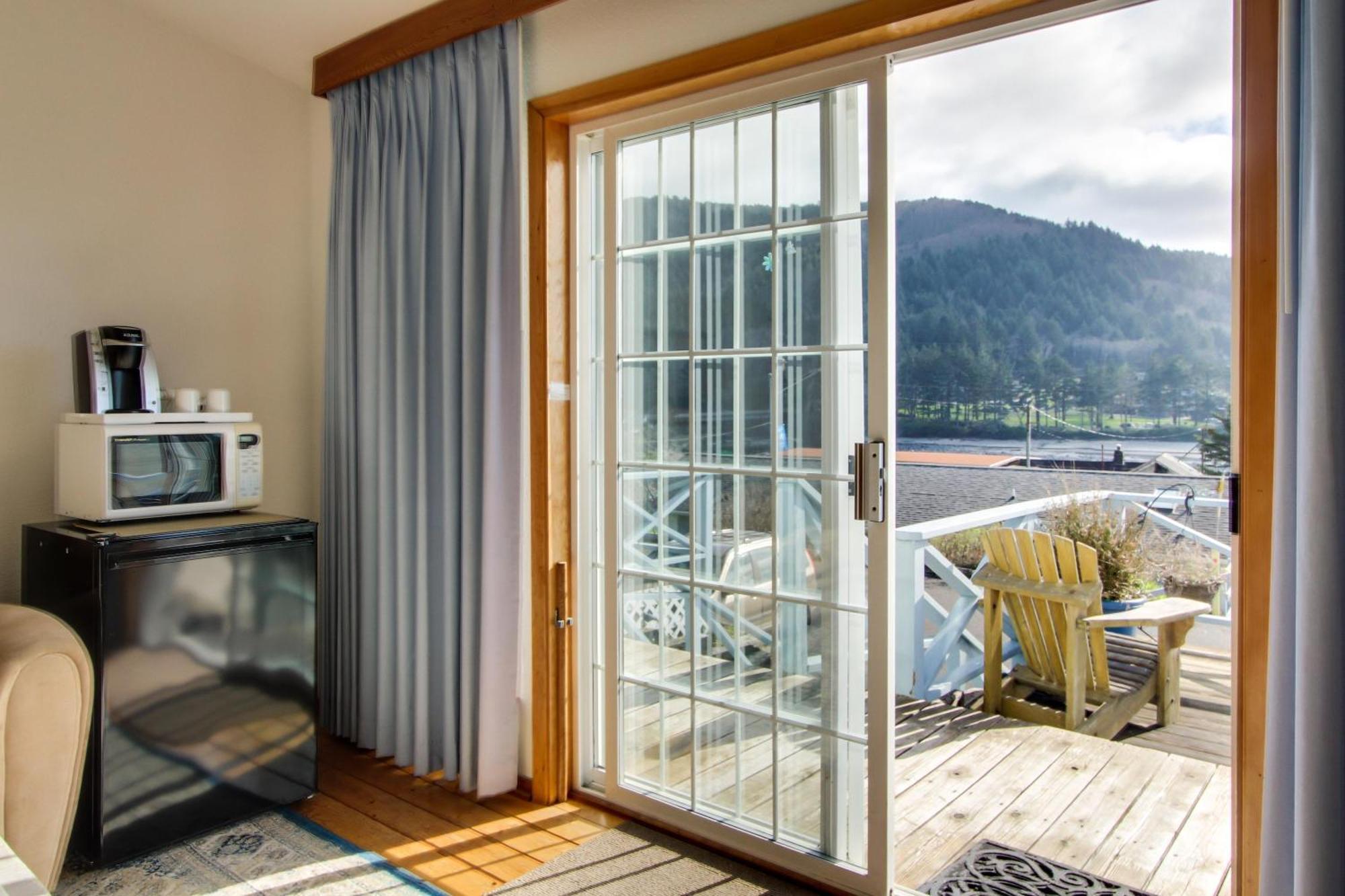 Ocean Cove Inn Yachats Εξωτερικό φωτογραφία