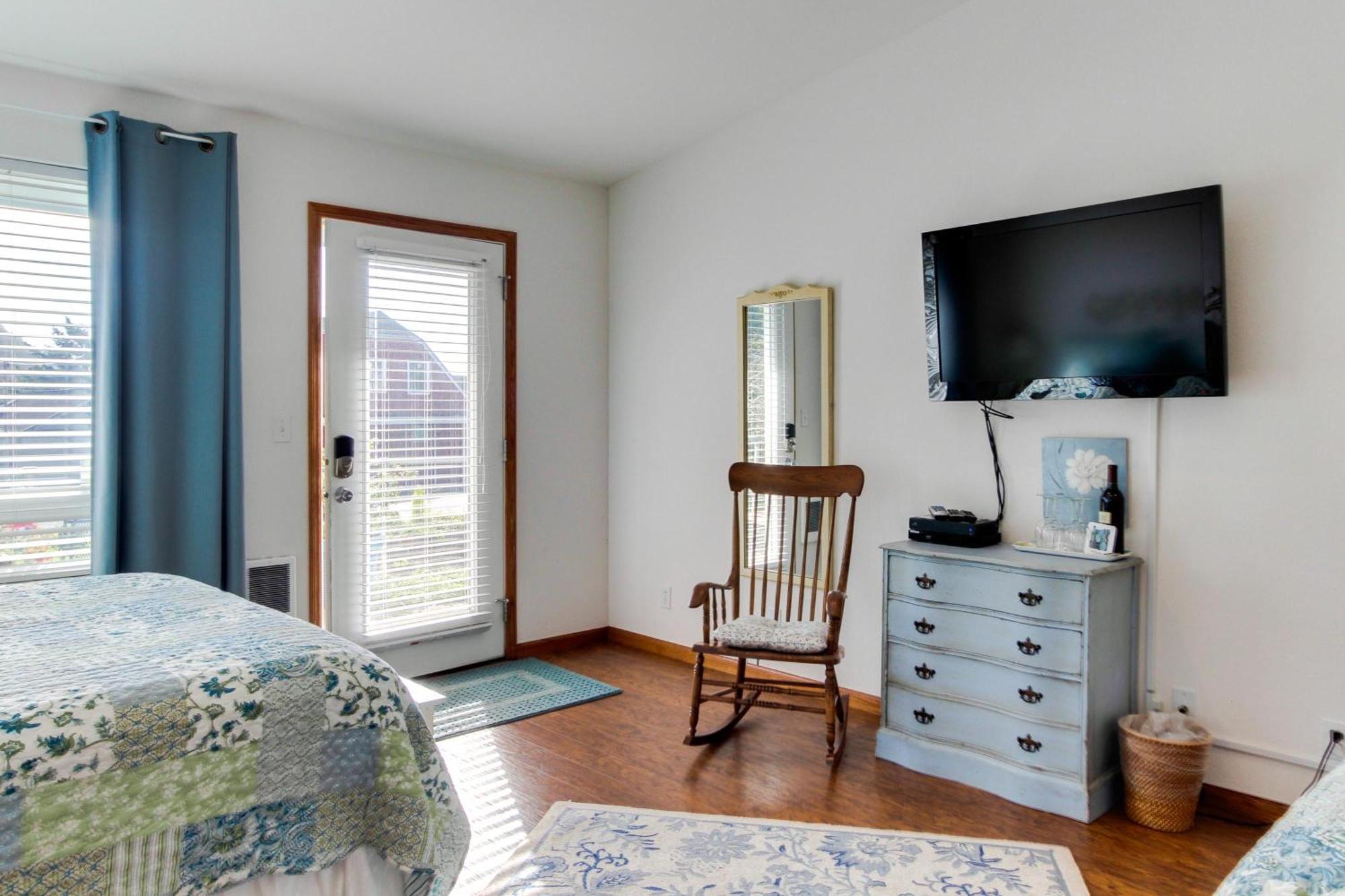 Ocean Cove Inn Yachats Εξωτερικό φωτογραφία