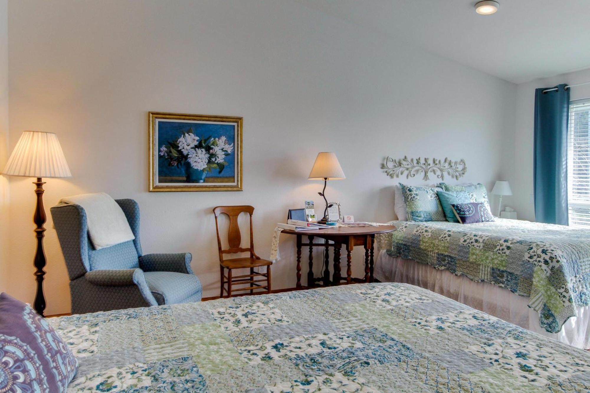 Ocean Cove Inn Yachats Εξωτερικό φωτογραφία