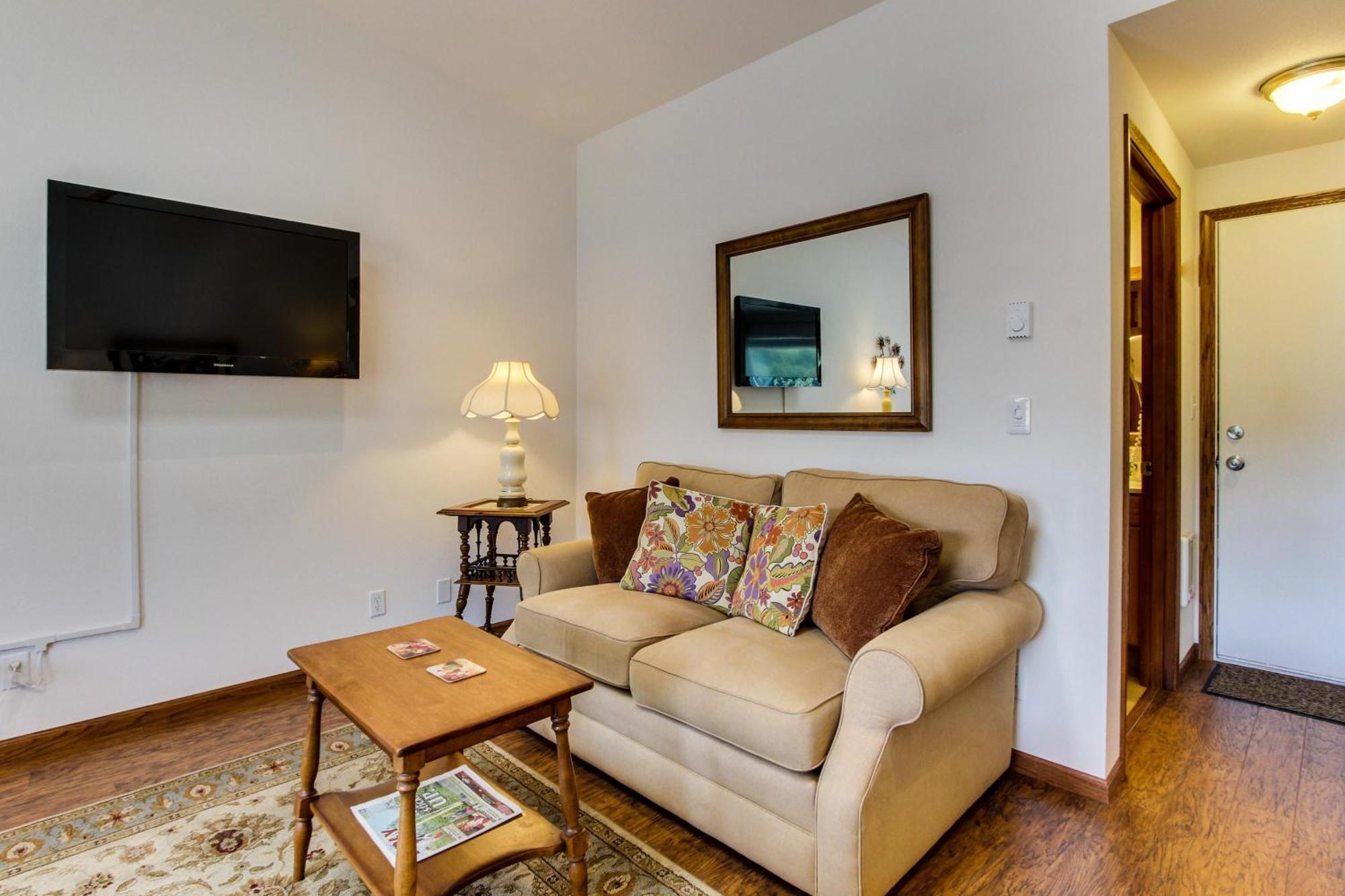 Ocean Cove Inn Yachats Δωμάτιο φωτογραφία