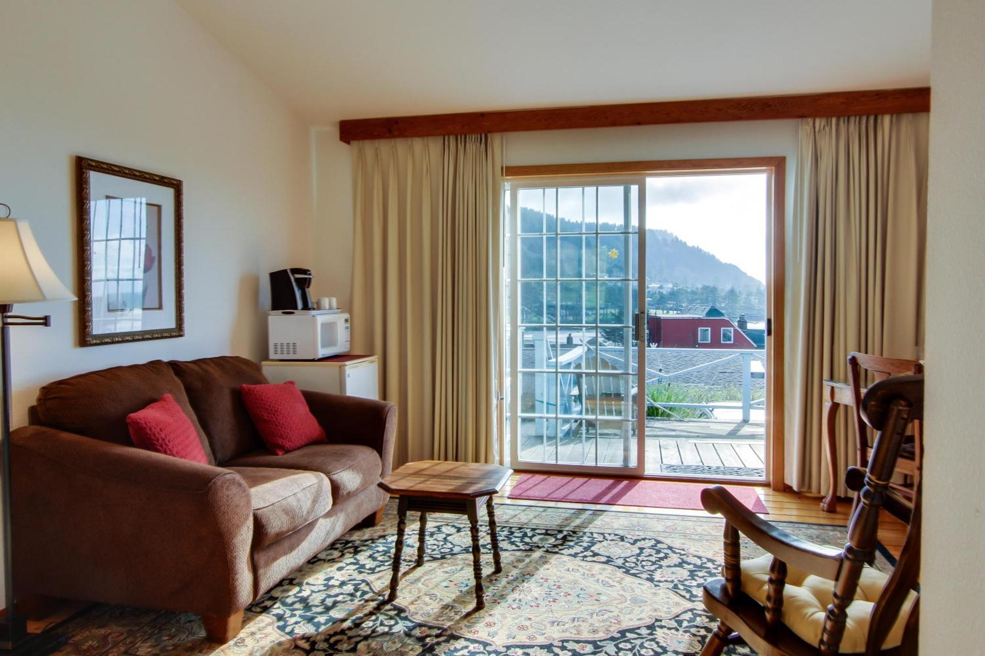 Ocean Cove Inn Yachats Εξωτερικό φωτογραφία