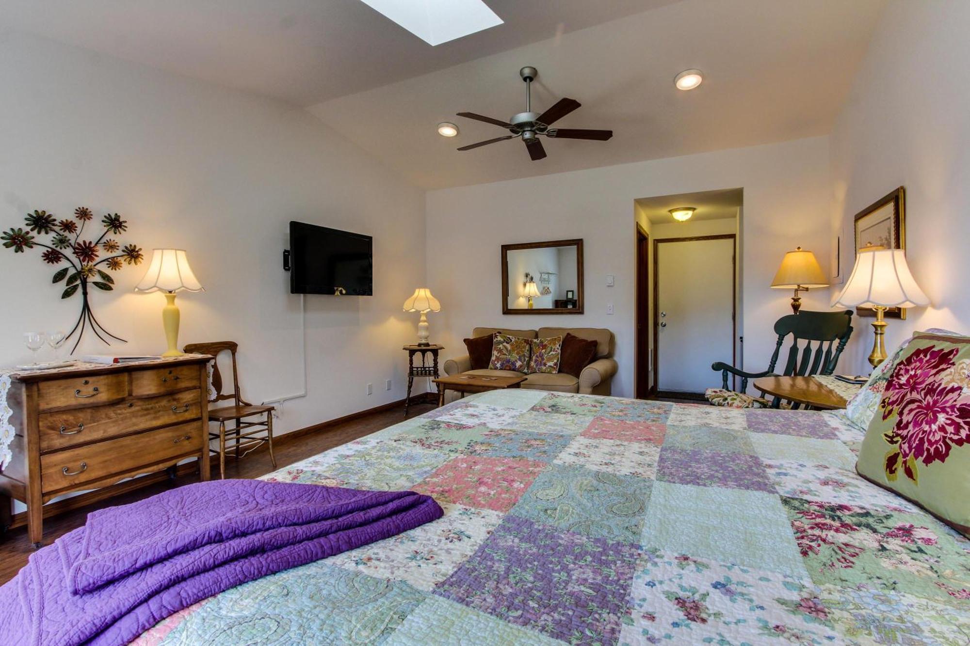 Ocean Cove Inn Yachats Δωμάτιο φωτογραφία