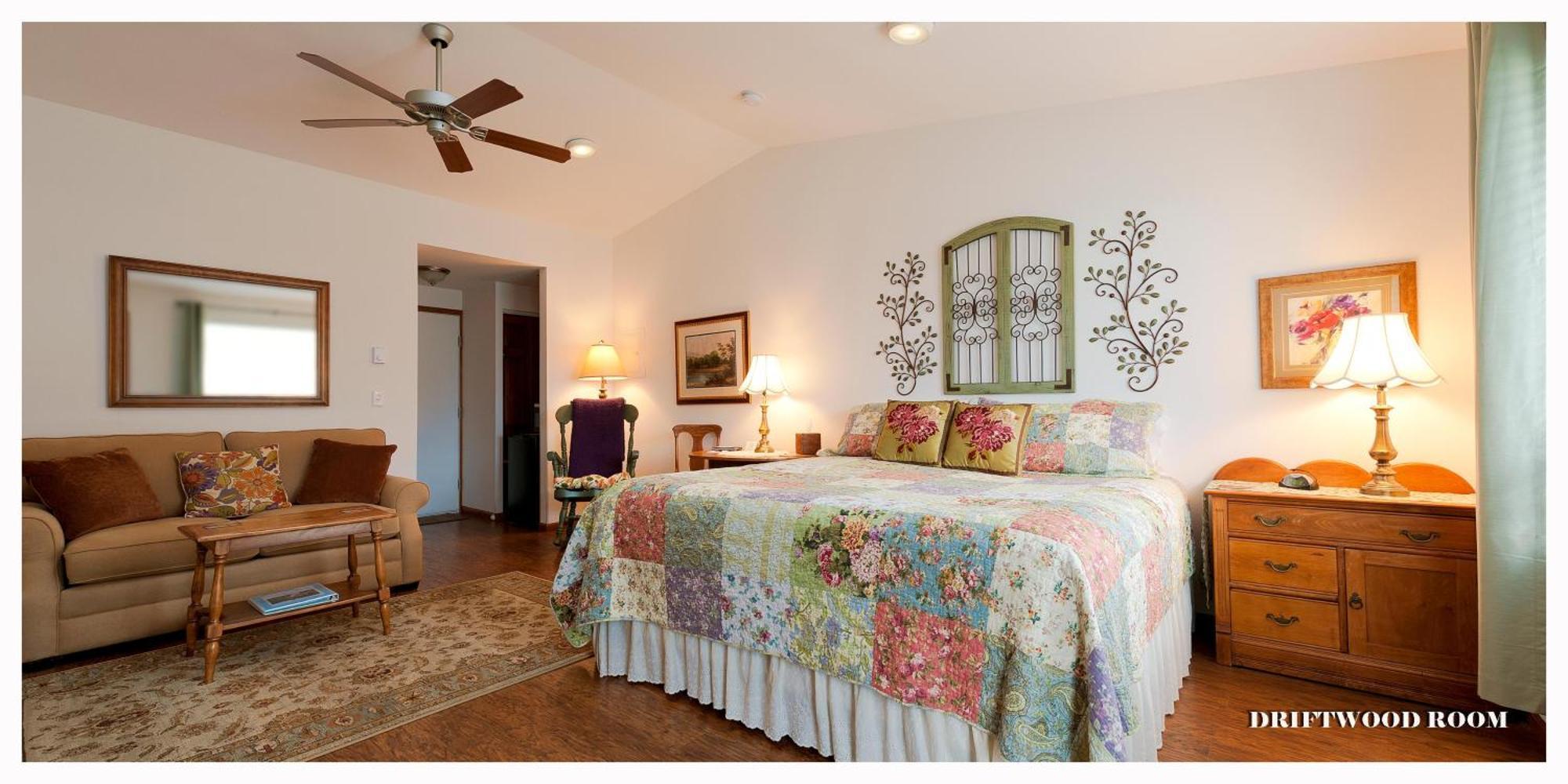 Ocean Cove Inn Yachats Εξωτερικό φωτογραφία