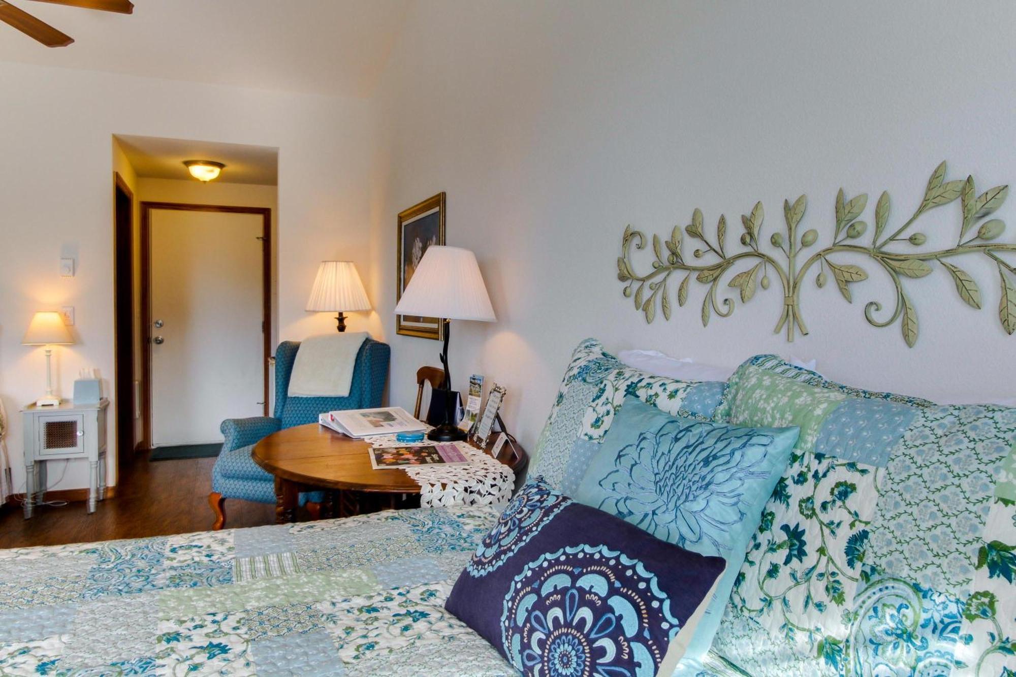 Ocean Cove Inn Yachats Εξωτερικό φωτογραφία