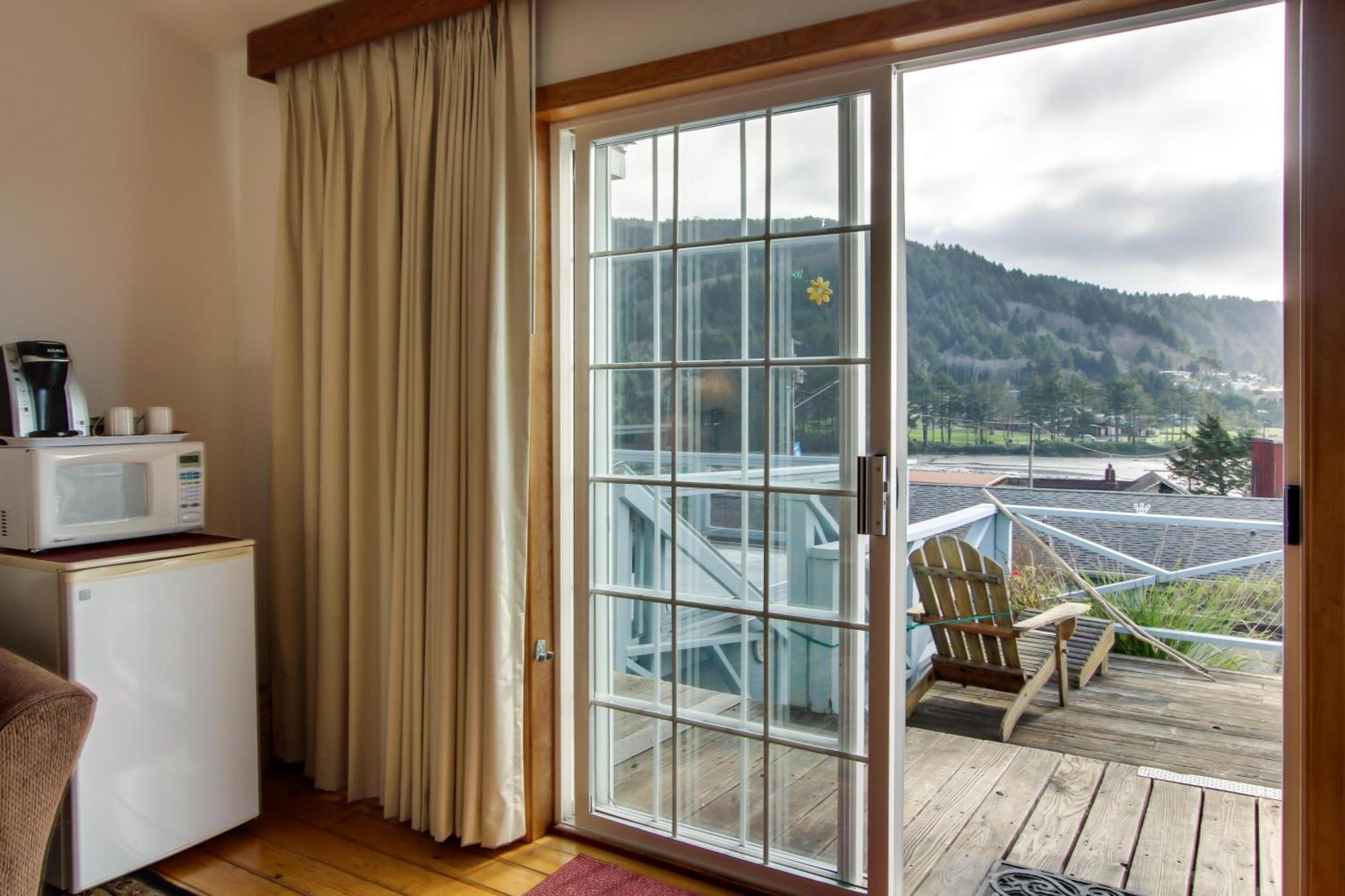 Ocean Cove Inn Yachats Εξωτερικό φωτογραφία