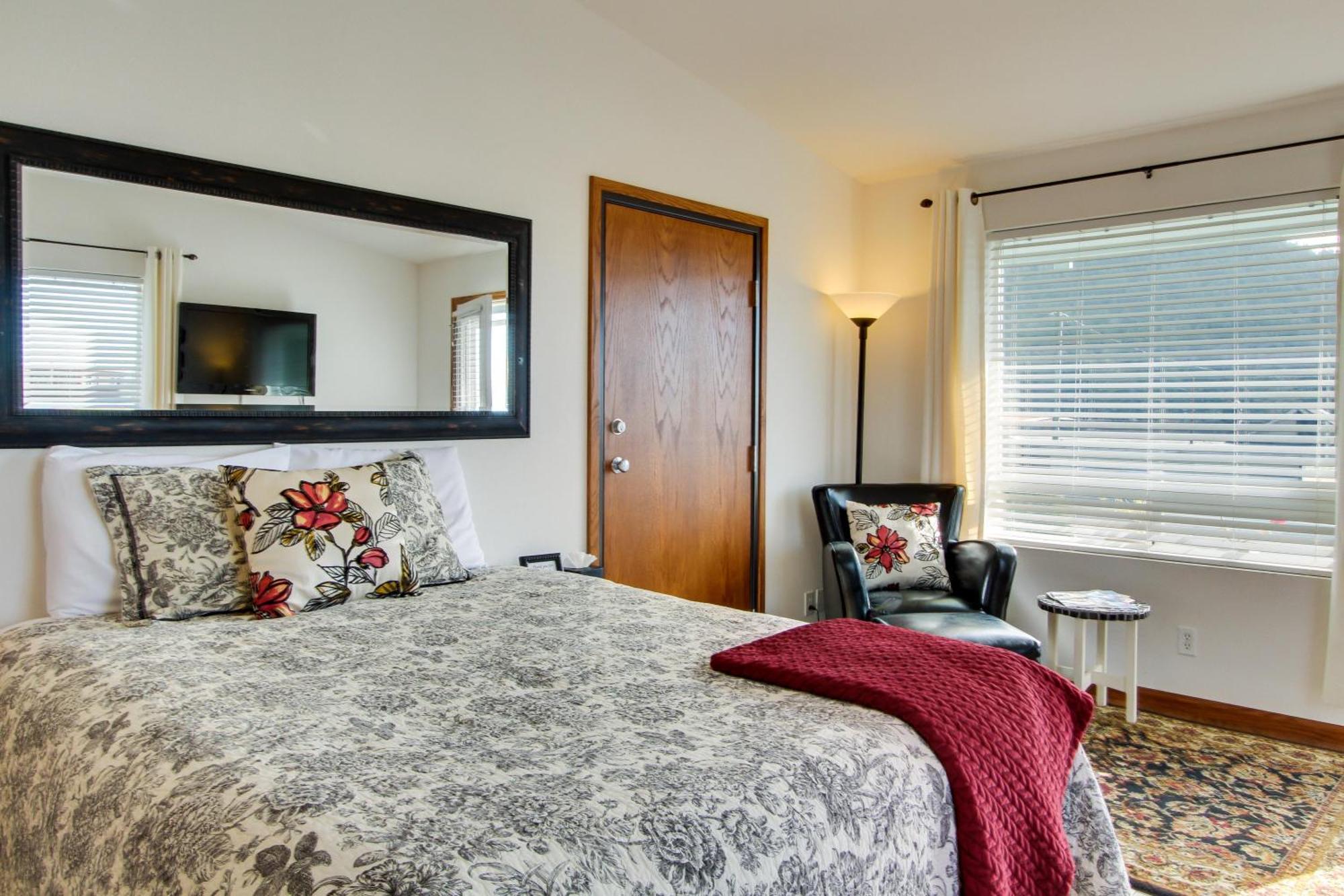 Ocean Cove Inn Yachats Εξωτερικό φωτογραφία