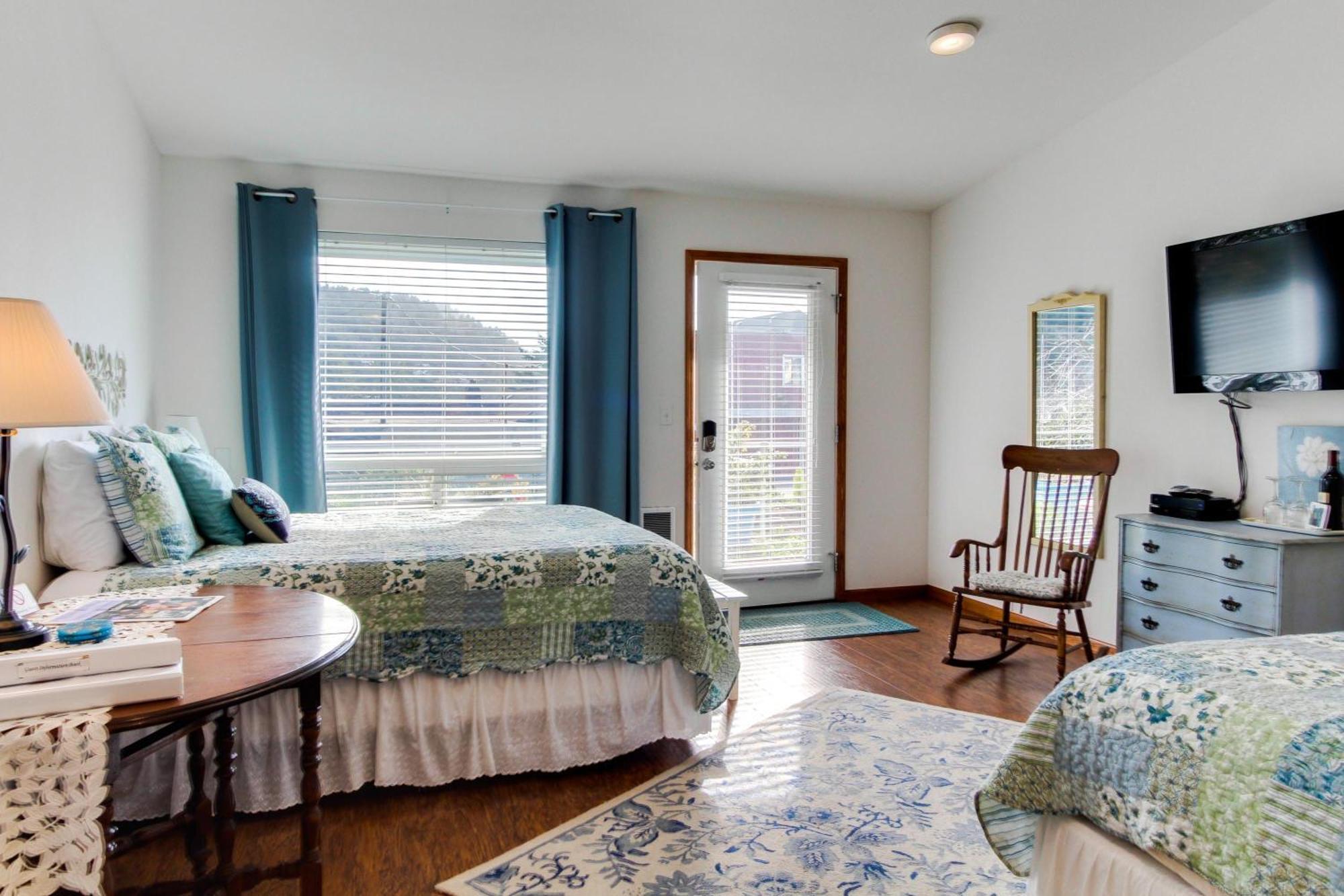 Ocean Cove Inn Yachats Εξωτερικό φωτογραφία