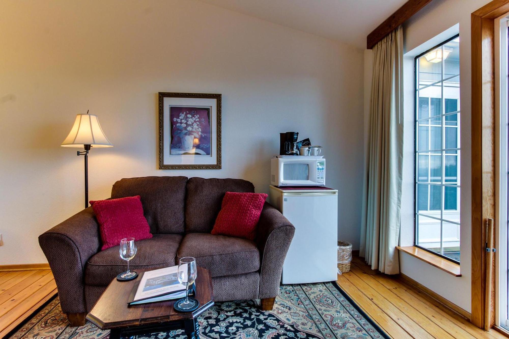 Ocean Cove Inn Yachats Εξωτερικό φωτογραφία