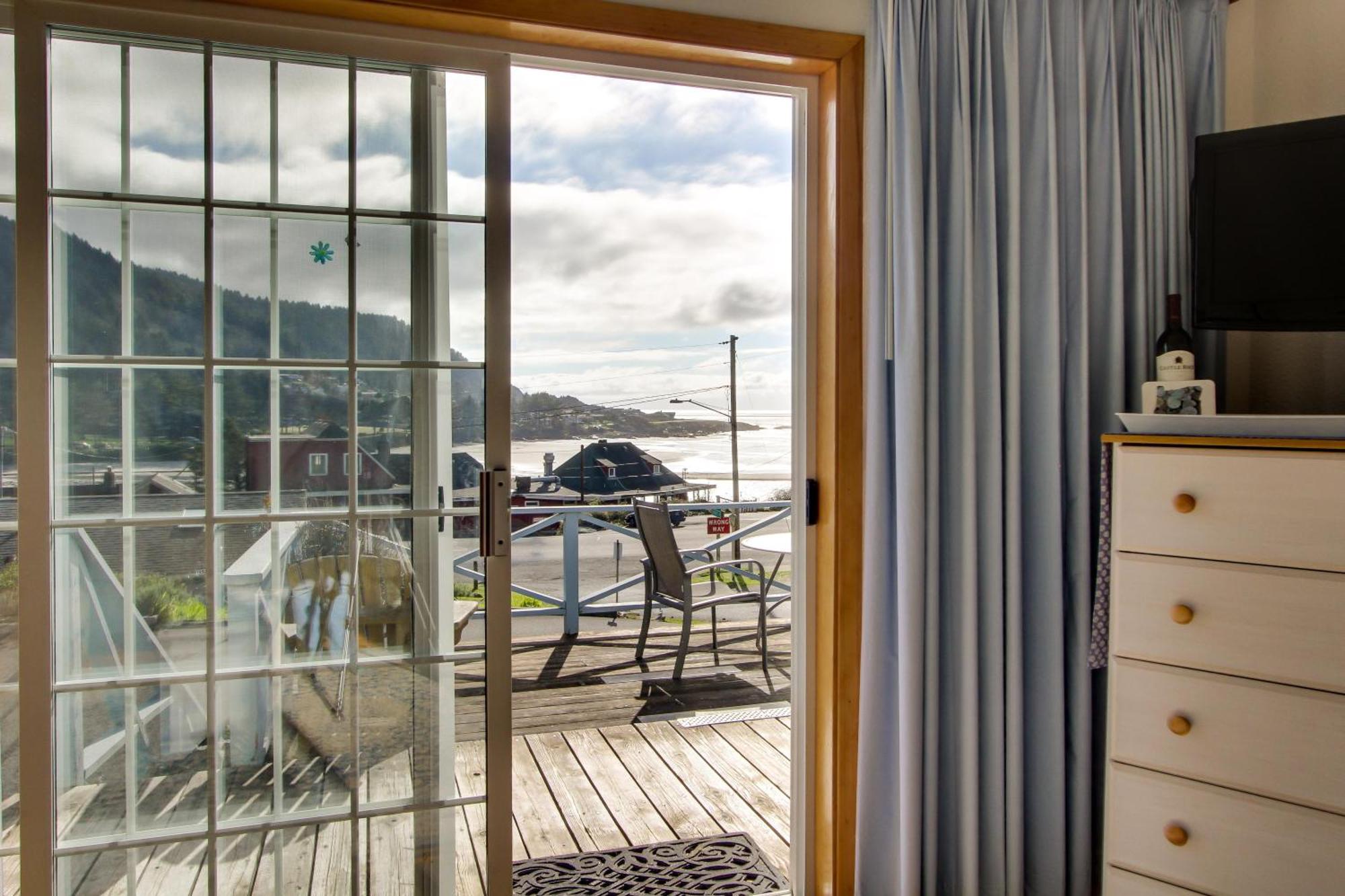Ocean Cove Inn Yachats Εξωτερικό φωτογραφία