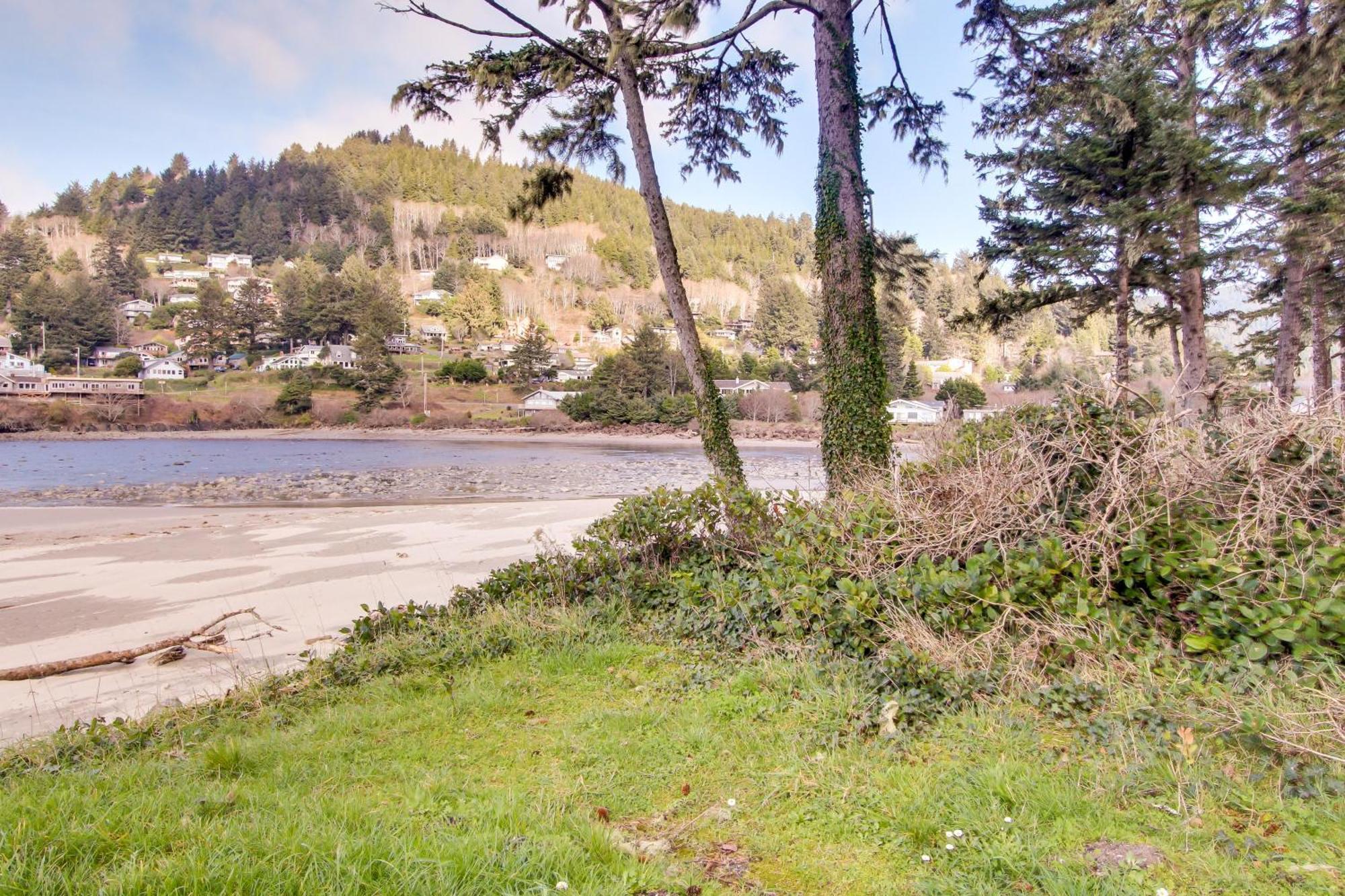 Ocean Cove Inn Yachats Εξωτερικό φωτογραφία