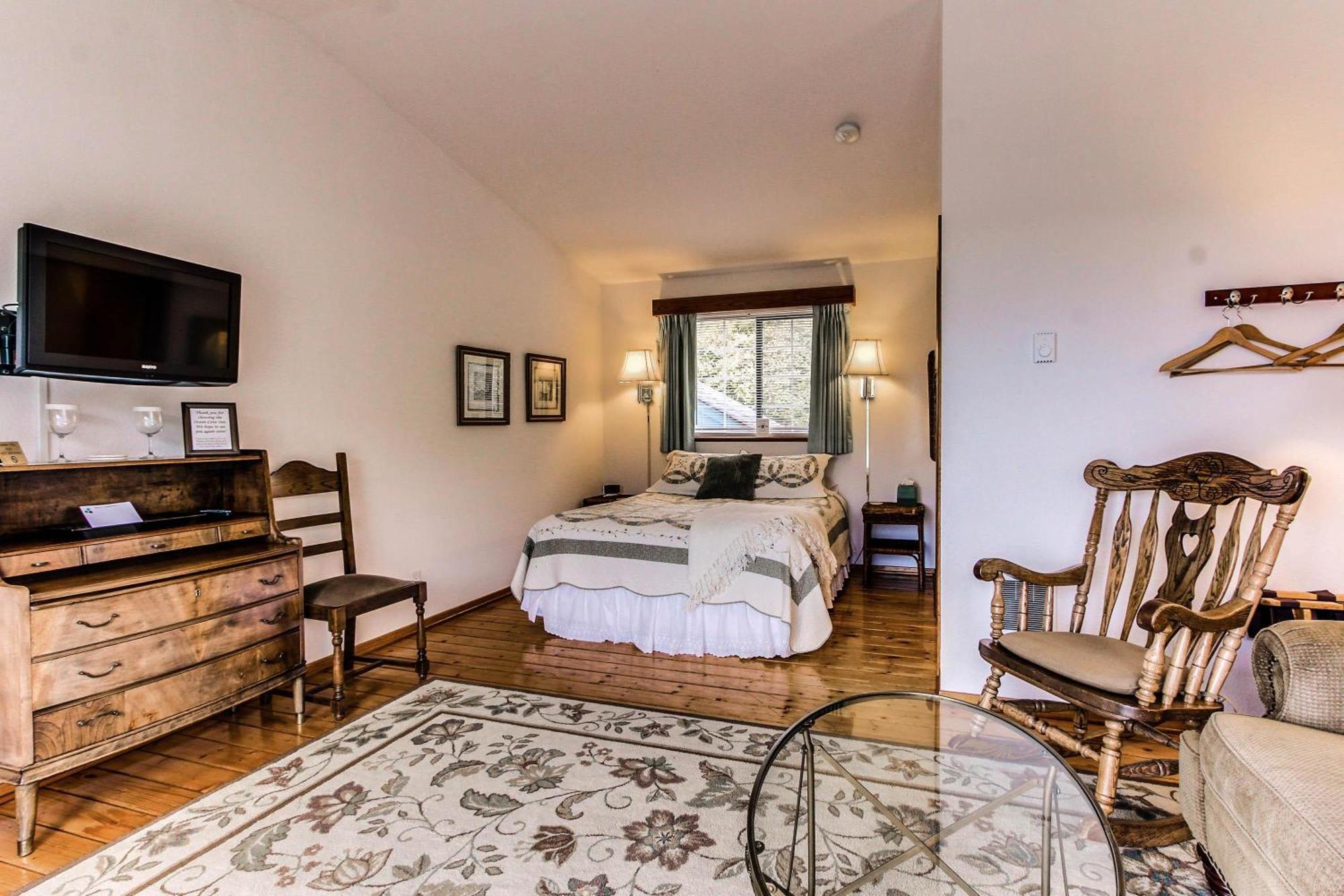 Ocean Cove Inn Yachats Εξωτερικό φωτογραφία