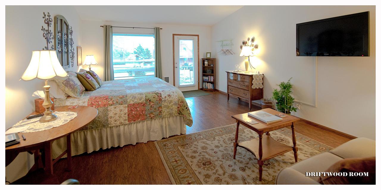 Ocean Cove Inn Yachats Εξωτερικό φωτογραφία