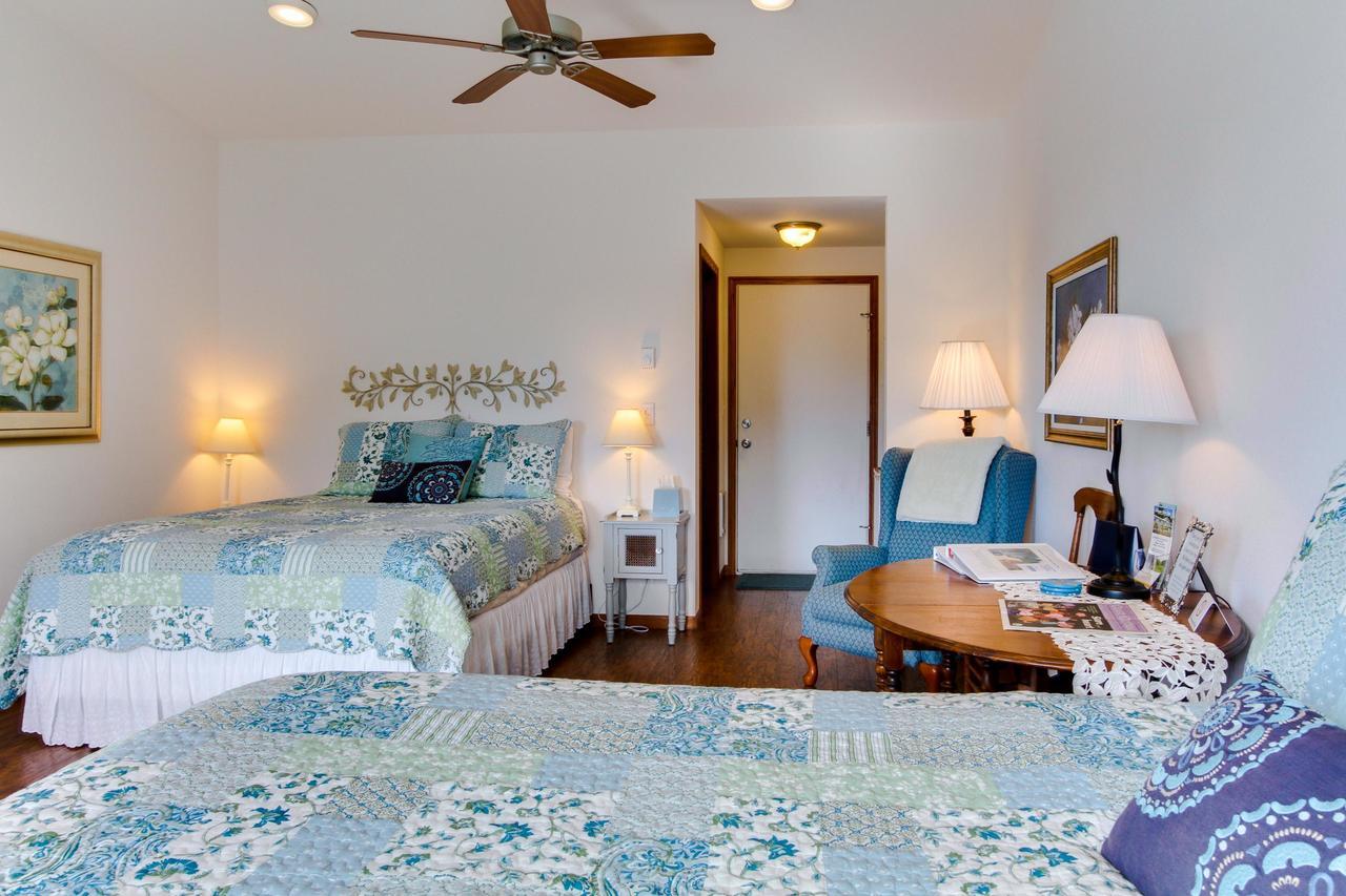 Ocean Cove Inn Yachats Εξωτερικό φωτογραφία