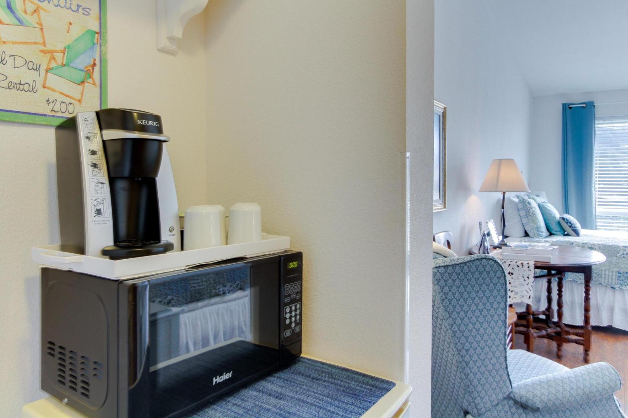 Ocean Cove Inn Yachats Εξωτερικό φωτογραφία