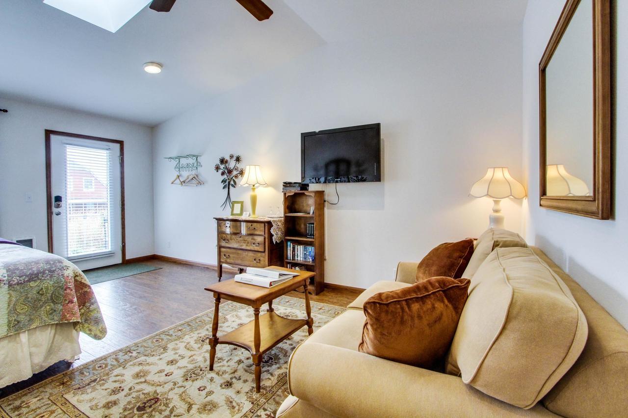 Ocean Cove Inn Yachats Εξωτερικό φωτογραφία