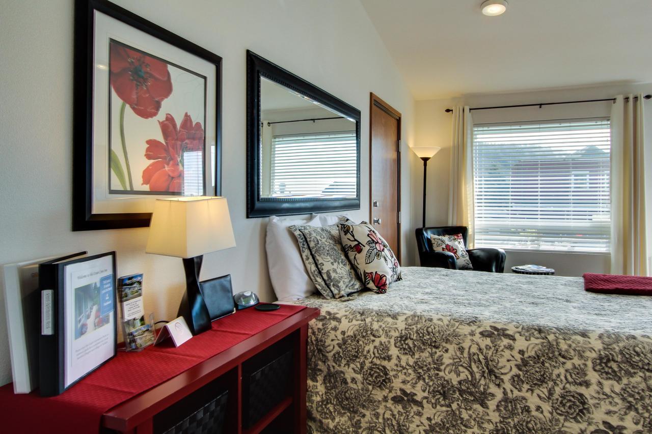 Ocean Cove Inn Yachats Εξωτερικό φωτογραφία