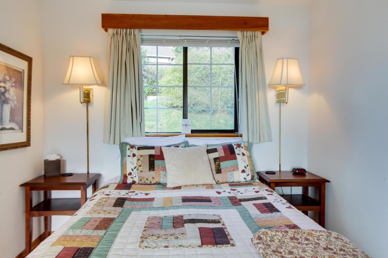 Ocean Cove Inn Yachats Εξωτερικό φωτογραφία