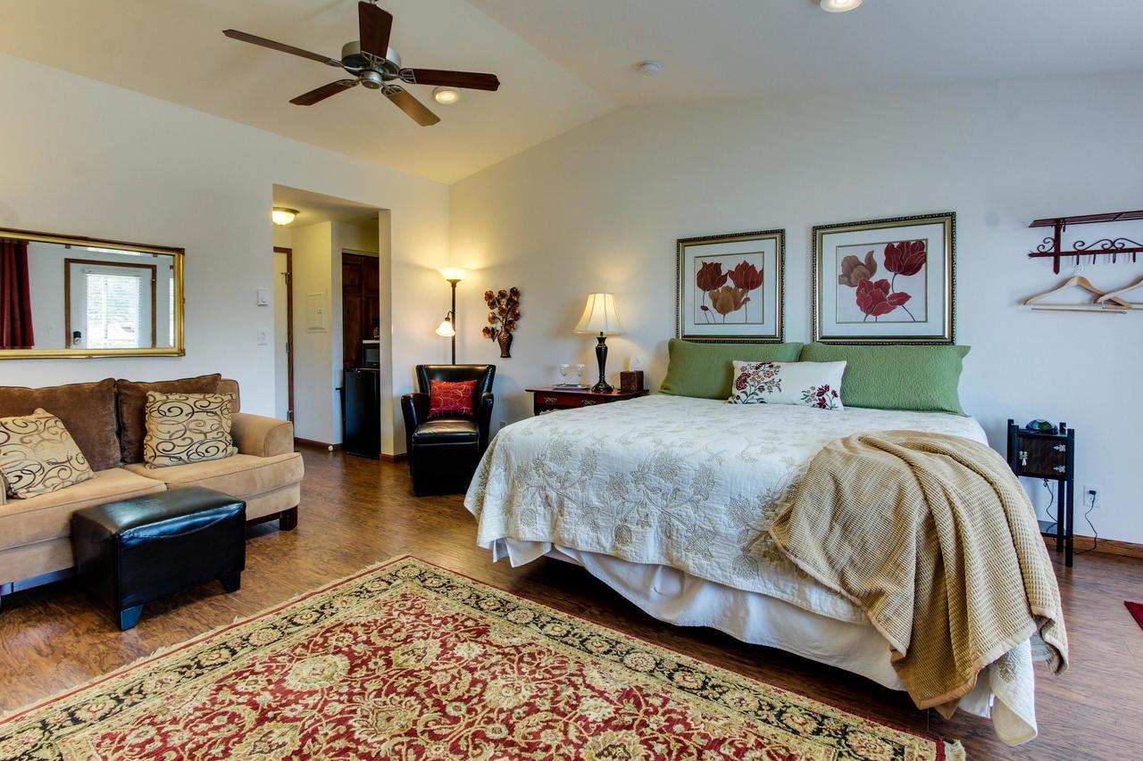 Ocean Cove Inn Yachats Εξωτερικό φωτογραφία