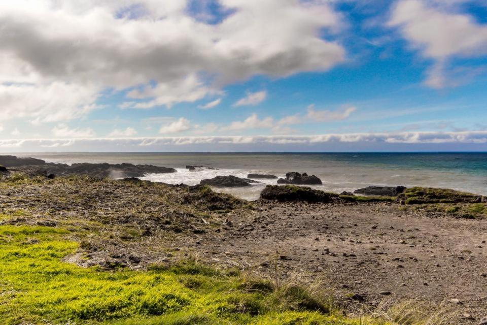 Ocean Cove Inn Yachats Εξωτερικό φωτογραφία